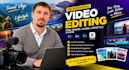 professionally edit your vacation, vlog or lifestyle videos