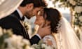 cinematic wedding teaser video