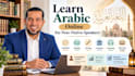 teach arabic to non native speakers