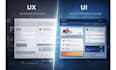 design modern UI UX for your website or app