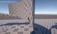 develop a 3d game in unity with custom gameplay mechanics