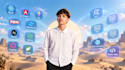 build a cool website