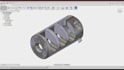 reverse engineer and design custom replacement parts in fusion 360