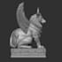 do 3d characters model