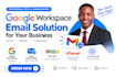 setup google workspace g suite email deliverability zoho mail cpanel domain dns