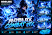 create roblox combat vfx, attack effects and ability vfx