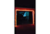 do spooky halloween hologram animation ghost haunted vj loop loopable video ads