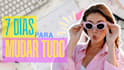design creative custom youtube thumbnails