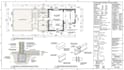 provide UK building regulations structural calculations and drawings