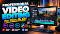 edit and clip your gaming video