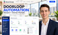 setup doorloop property management automation tenant and owner portal