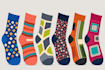 create premium custom socks with unique artwork