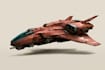 illustrate a spaceship, sci fi illustration and sci fi art
