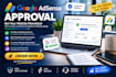 get google adsense approval and fix website adsense issues