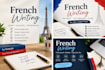 teach you to write french