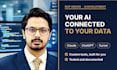 build a custom ai mcp server for claude, chatgpt and cursor