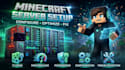 setup configure and optimize your minecraft server