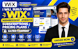 build wix membership subscriptions pricing plans and gated content
