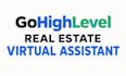 be your real estate gohighlevel virtual assistant