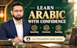 teach arabic speaking grammar and academic arabic