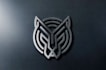 do metalcore logo with best detail