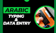 do data entry data entry and data entry