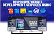build a modern responsive business website