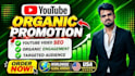 optimize and grow your youtube channel professionally