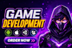 do 2d 3d unity game development unreal video game developer unity game developer