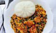 cook good and healthy food