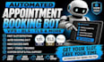setup appointment booking bot,appointment bot,vfs appointment,vfs,booking bot