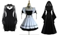 sew custom cosplay costume
