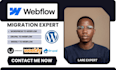 migrate wordpress to webflow website drupal weebly umbraco to webflow website