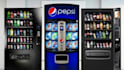 provide a complete vending machine business plan and strategy