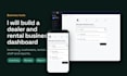 build a modern web application as per your requirement
