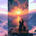 make romantic book cover design