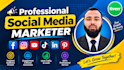 do organic facebook marketing for your business in USA