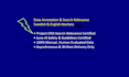 do professional swedish search relevance and data annotation