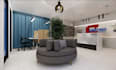 design walk in closets, wardrobe, kitchen and custom cabinet