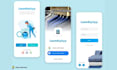 build laundry app, laundry website, dry cleaning app, home service app