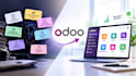 do odoo erp setup, data migration and ongoing accounting