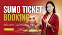 book grand sumo tickets for you