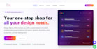 fix HTML CSS bugs and responsive issues
