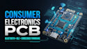 design consumer electronics pcb, bluetooth gadget and embedded firmware