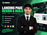 design and build your business website as a software engineer