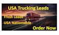 provide trucking insurance leads from fmcsa database