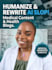 rewrite and humanize ai medical content professionally