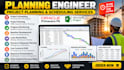 create project schedule and planning of the project