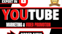 do organic youtube promotion