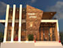 create 3d architectural renders